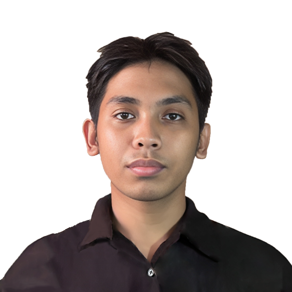 Derrick C. Binangbang - Full Stack Developer